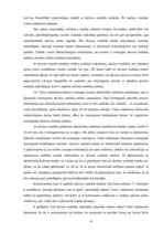 Referāts 'Akcīzes nodoklis un tā administrēšanas process', 14.