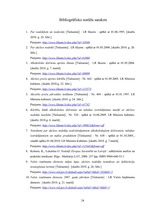 Referāts 'Akcīzes nodoklis un tā administrēšanas process', 24.