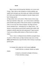 Referāts 'Svētā Pētera baznīcas tornis', 3.