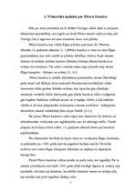 Referāts 'Svētā Pētera baznīcas tornis', 5.