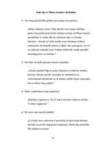 Referāts 'Svētā Pētera baznīcas tornis', 26.