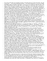 Eseja 'Three Gorges Dam', 1.