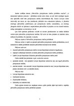 Referāts 'Pašvaldību pirmpirkuma tiesību problēmu analīze', 3.