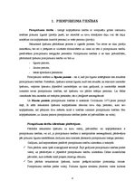 Referāts 'Pašvaldību pirmpirkuma tiesību problēmu analīze', 4.