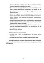 Referāts 'Pašvaldību pirmpirkuma tiesību problēmu analīze', 7.