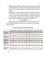 Referāts 'Tūrisms un iekšzemes kopprodukts. Tūrisma maksājumu bilance. Tendences Latvijā u', 9.