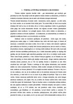 Referāts 'Tūrisms un iekšzemes kopprodukts. Tūrisma maksājumu bilance. Tendences Latvijā u', 11.