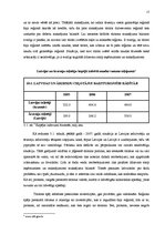 Referāts 'Tūrisms un iekšzemes kopprodukts. Tūrisma maksājumu bilance. Tendences Latvijā u', 13.