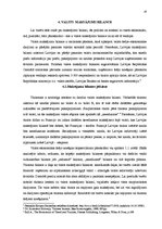 Referāts 'Tūrisms un iekšzemes kopprodukts. Tūrisma maksājumu bilance. Tendences Latvijā u', 16.