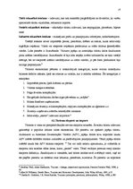 Referāts 'Tūrisms un iekšzemes kopprodukts. Tūrisma maksājumu bilance. Tendences Latvijā u', 18.