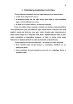 Referāts 'Tūrisms un iekšzemes kopprodukts. Tūrisma maksājumu bilance. Tendences Latvijā u', 20.