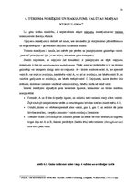 Referāts 'Tūrisms un iekšzemes kopprodukts. Tūrisma maksājumu bilance. Tendences Latvijā u', 21.