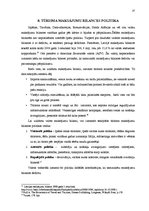 Referāts 'Tūrisms un iekšzemes kopprodukts. Tūrisma maksājumu bilance. Tendences Latvijā u', 27.