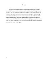 Referāts '20.gadsimta nozīmīgākie arhitektūras stili', 4.