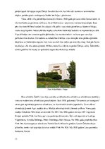 Referāts '20.gadsimta nozīmīgākie arhitektūras stili', 13.