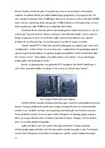 Referāts '20.gadsimta nozīmīgākie arhitektūras stili', 21.