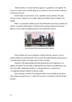 Referāts '20.gadsimta nozīmīgākie arhitektūras stili', 23.