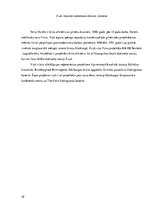 Referāts '20.gadsimta nozīmīgākie arhitektūras stili', 28.