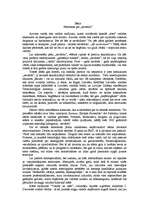 Eseja 'Pārdomas par "nevārdu"', 1.