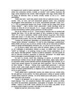 Eseja 'Pārdomas par "nevārdu"', 2.