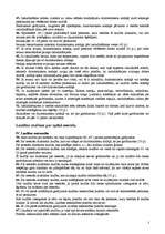 Konspekts 'Ģimenes tiesības', 3.