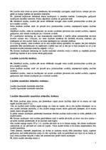 Konspekts 'Ģimenes tiesības', 5.