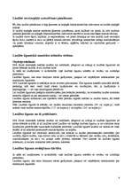 Konspekts 'Ģimenes tiesības', 9.