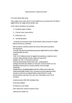 Konspekts 'Mednieku - zvejnieku laikmets Latvijas teritorijā', 2.
