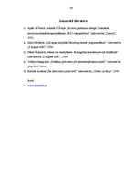 Referāts 'Pozitīvās domas kā svarīgākā cilvēka dzīves panākumu atslēga', 34.