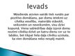 Referāts 'Pozitīvās domas kā svarīgākā cilvēka dzīves panākumu atslēga', 40.