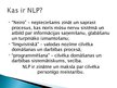 Referāts 'Pozitīvās domas kā svarīgākā cilvēka dzīves panākumu atslēga', 45.