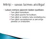 Referāts 'Pozitīvās domas kā svarīgākā cilvēka dzīves panākumu atslēga', 51.
