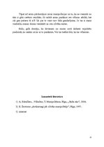 Referāts 'Psiholoģiskā manipulācija', 11.