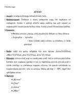 Referāts 'Auzas', 1.