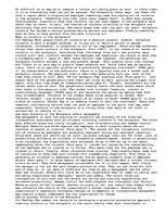 Eseja 'Violence in the Workplace', 1.