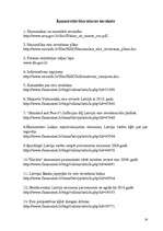 Referāts 'Savlaicīga eiro ieviešana Latvijā', 16.