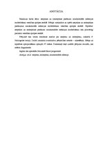 Diplomdarbs 'Aseptikas un antiseptikas pasākumi nozokomiālās infekcijas ierobežošanai veselīb', 2.