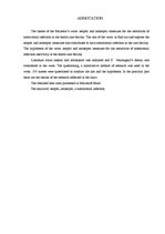 Diplomdarbs 'Aseptikas un antiseptikas pasākumi nozokomiālās infekcijas ierobežošanai veselīb', 3.