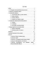 Diplomdarbs 'Aseptikas un antiseptikas pasākumi nozokomiālās infekcijas ierobežošanai veselīb', 4.