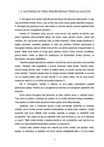 Diplomdarbs 'Aseptikas un antiseptikas pasākumi nozokomiālās infekcijas ierobežošanai veselīb', 7.