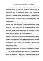 Diplomdarbs 'Aseptikas un antiseptikas pasākumi nozokomiālās infekcijas ierobežošanai veselīb', 10.