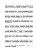 Diplomdarbs 'Aseptikas un antiseptikas pasākumi nozokomiālās infekcijas ierobežošanai veselīb', 11.