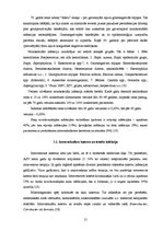 Diplomdarbs 'Aseptikas un antiseptikas pasākumi nozokomiālās infekcijas ierobežošanai veselīb', 15.