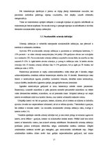 Diplomdarbs 'Aseptikas un antiseptikas pasākumi nozokomiālās infekcijas ierobežošanai veselīb', 17.