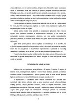 Diplomdarbs 'Aseptikas un antiseptikas pasākumi nozokomiālās infekcijas ierobežošanai veselīb', 18.