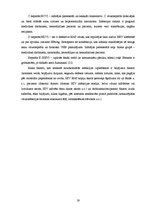 Diplomdarbs 'Aseptikas un antiseptikas pasākumi nozokomiālās infekcijas ierobežošanai veselīb', 19.