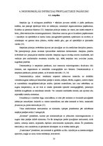 Diplomdarbs 'Aseptikas un antiseptikas pasākumi nozokomiālās infekcijas ierobežošanai veselīb', 20.