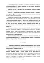 Diplomdarbs 'Aseptikas un antiseptikas pasākumi nozokomiālās infekcijas ierobežošanai veselīb', 21.