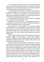 Diplomdarbs 'Aseptikas un antiseptikas pasākumi nozokomiālās infekcijas ierobežošanai veselīb', 22.