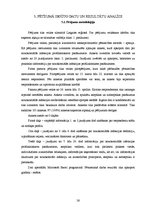 Diplomdarbs 'Aseptikas un antiseptikas pasākumi nozokomiālās infekcijas ierobežošanai veselīb', 26.